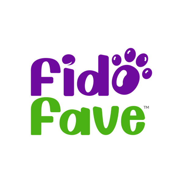 Fido Fave Pet Hair Solution logo