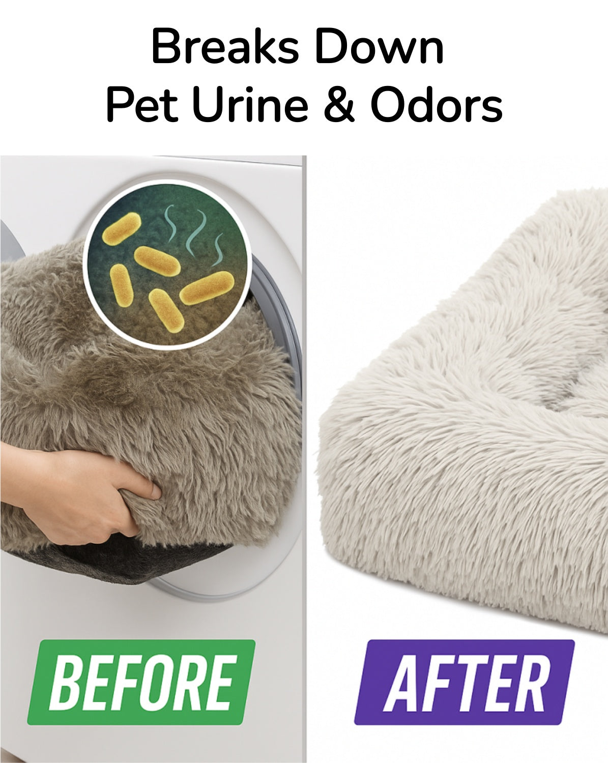 Fido Fave Pet Laundry Detergent Sheets, 30 sheets up to 60 loads