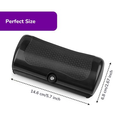 Deshedding Dog Brush, Groompro Deshedding Brush for Cats, Dogs, Rabbits, Horses, Ergonomic Pets Groomer for Matted Hair, Loose Hair