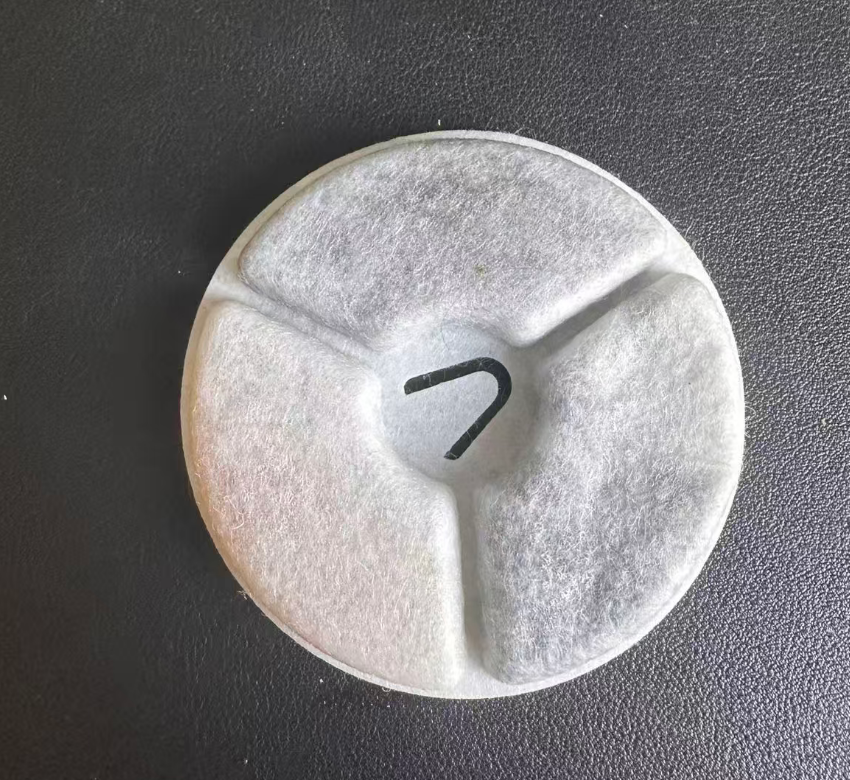 Cat Water Fountain Replacement Filter, 6 count