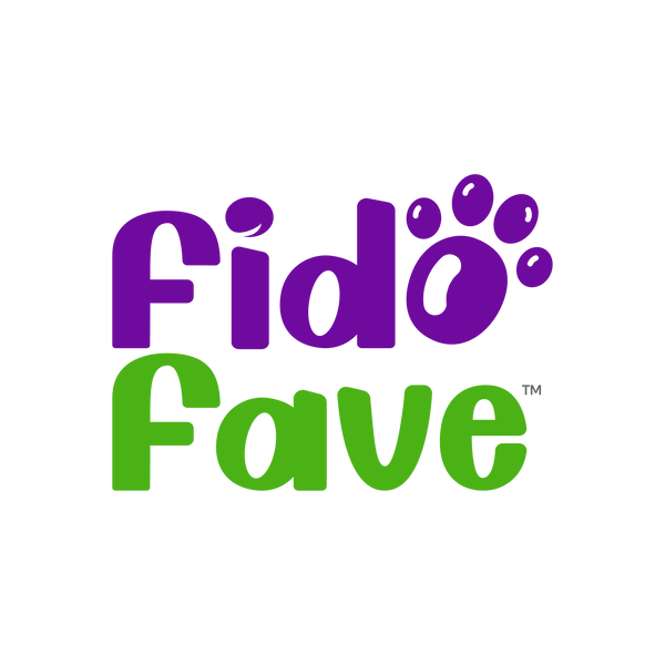 Fido Fave Pet Grooming Tools